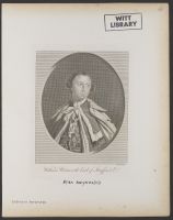 William Wentworth, Earl of Strafford