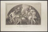 La Stratonica (Antiochus and Stratonice)