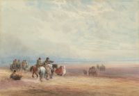 Lancaster Sands