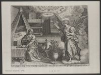 Annunciation, The