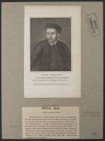 Portrait of John Skelton