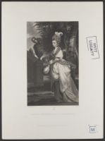 Isabella Anne, Marchioness of Hertford