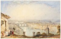 View of Florence