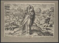 Christ as the Shepherd