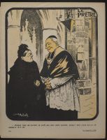 The Priest (Le Prêtre)