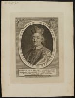 Portrait of Cardinal Fabrizio Spada (1643-1717)