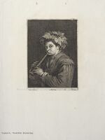 Boy with a pipe