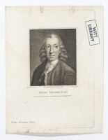 Henry Brooke Esq.