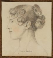 Portrait of Louisa Courtauld (1729-1807)