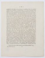 Sir William Dugdale (continued)