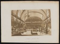 National Assembly, Paris