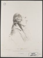 Portrait of John Zoffany