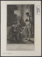 King Henry VI Part 2, Act 2 Scene 2.  York, Salisbury and Warwick
