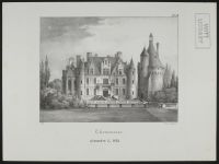 Chenonceaux
