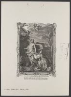 Christ appearing to Mary Magdalene