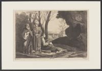 The Three Philosophers