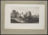 Castle of Lavenza