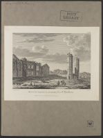 Battle Abbey in Sussex from Mr. Wyndhams