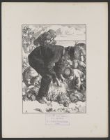 Mock Burial, The
