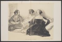 Three Greek Sisters at Therapia