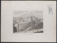 Campbell Castle, Plate 1