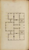 Page in an album (recto blank)