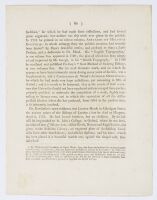 Richard Rawlinson (continued)