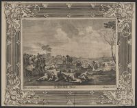 Battle Scene