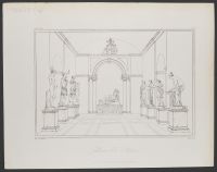 Gallery of Statues (Galleria delle Statue)