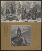L'aigle et l'etoile