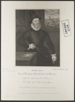 James Douglas, Fourth Earl of Morton