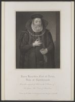 James Hamilton, Earl of Arran