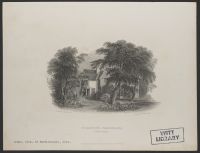 St. Martin's Parsonage