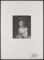 Lady Anne Bingham