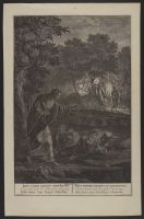 Jesus Findeth His Disciples Sleeping (Matthew 26:43)