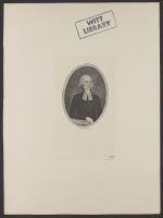 Rev. Dr. James Peddie