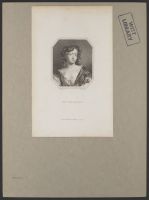 Portrait of Mrs. Hughes