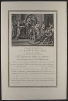 History of Constantine - Marriage of Constantine (Le mariage de Constentin)