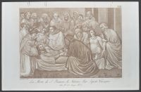 The Death of St. Ranieri
