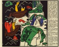 The Dreaming Youths - Boatmen calling (Die Schiffer rufen)