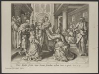 Presentation in the Temple, The