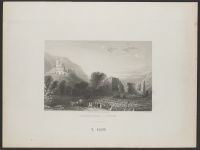 Zoebenberg, Stein