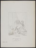 The Descent from the Cross (La descente de Croix)
