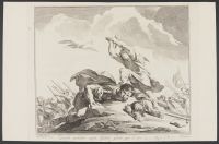 David and Goliath
