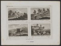 Vedute della Sicilia