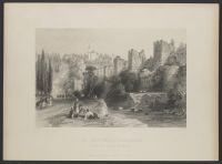 Triple Wall of Constantinople, The