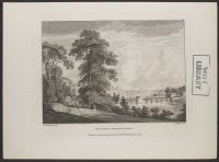 West View of Chepstow Bridge