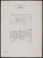 The Last Supper (La Cêne)