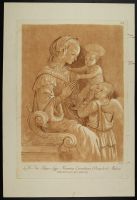 Virgin and Child with Saint John