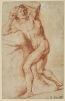 Cain cursed by the Lord